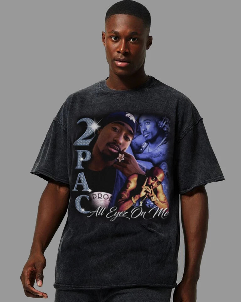 2Pac All Eyes On me