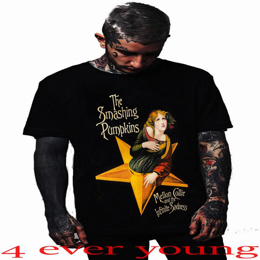 The Smashing Pumpkins