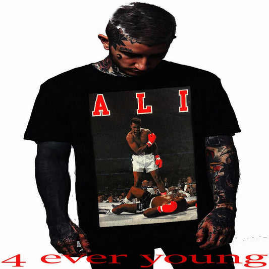 Muhammad Ali World Champion