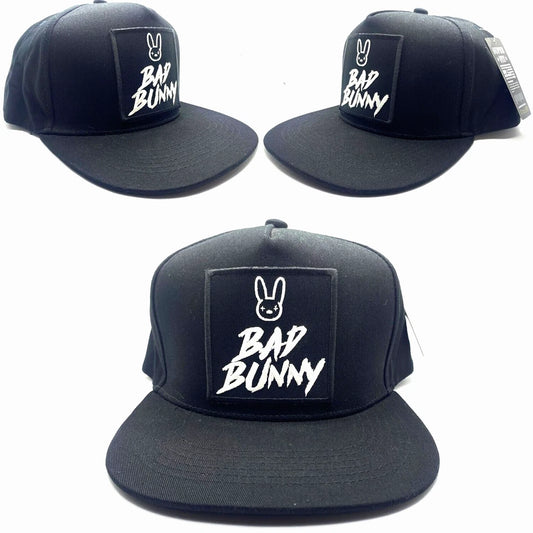 Bad Bunny Baseball Hat