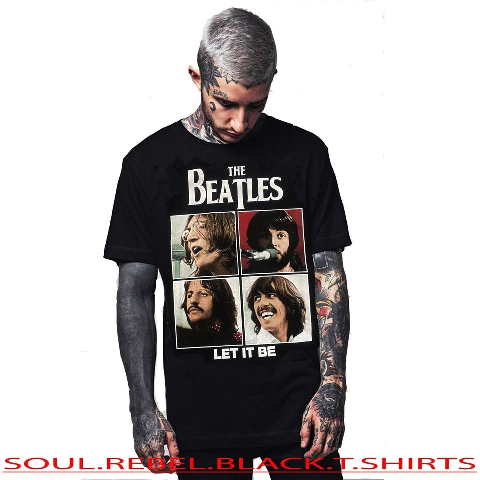 The Beatles Let It Be