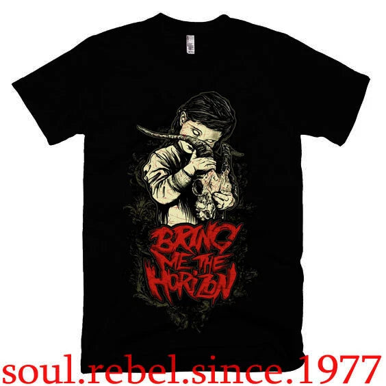 Bring Me The Horizon