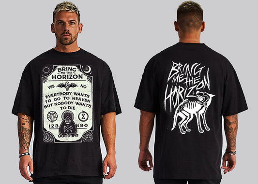 Bring Me my Horizon Ouija