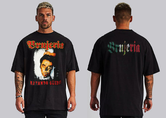 Brujeria Matando Gueros