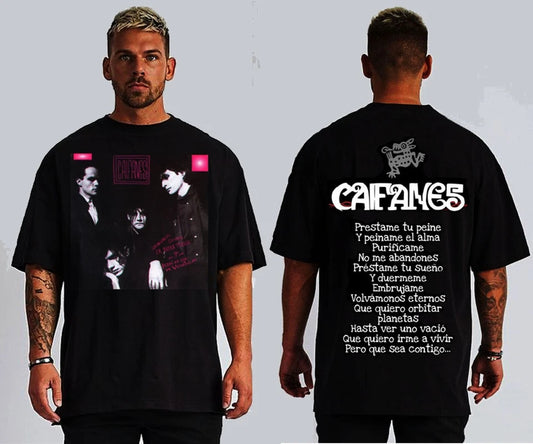 Caifanes La Negra Tomasa