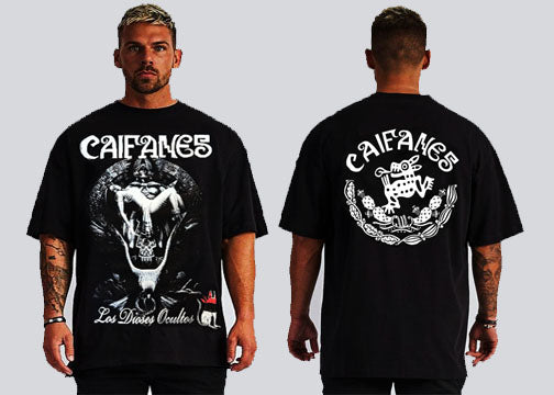 Caifanes Los Dioses Ocultos