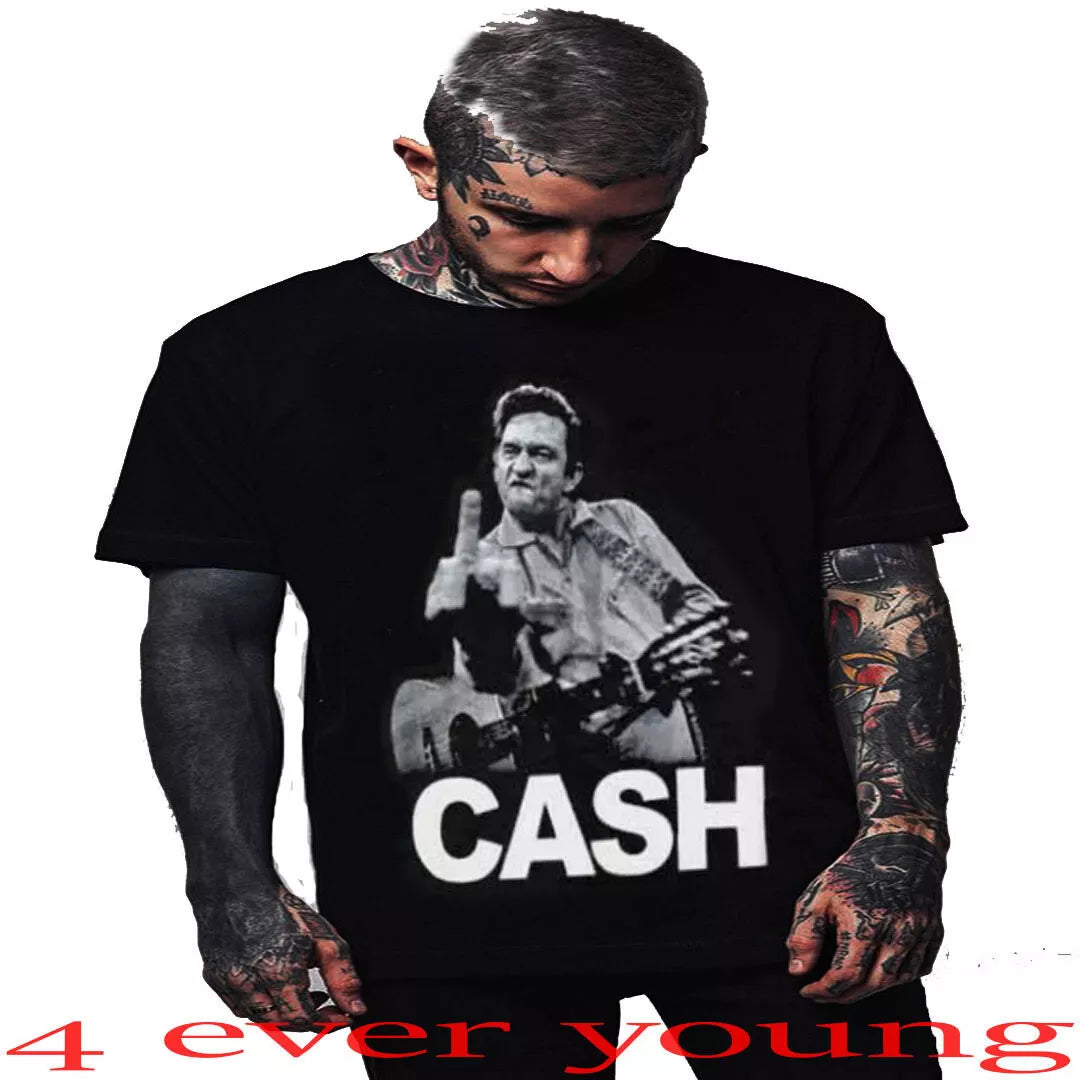 Johnny Cash