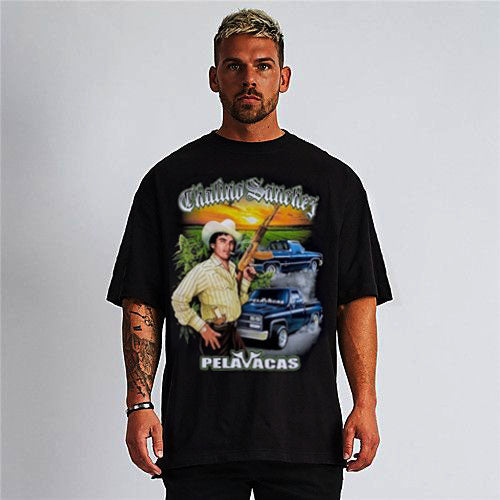 Chalino Sanchez Pelavacas