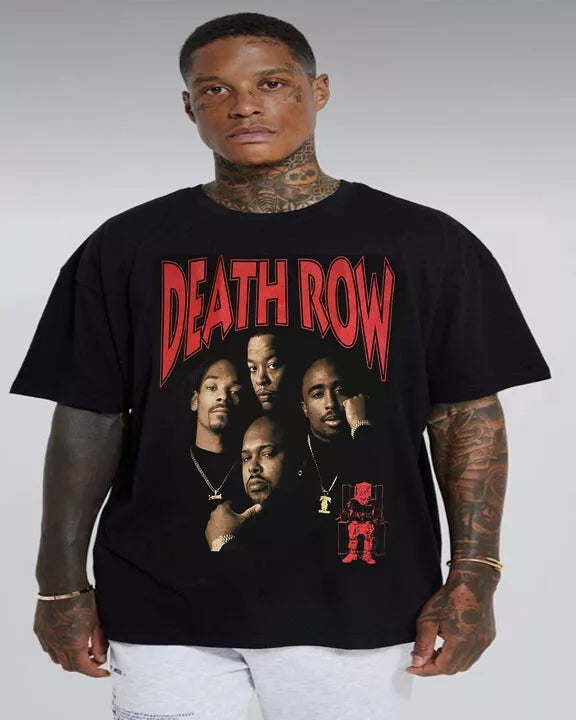 Death Row
