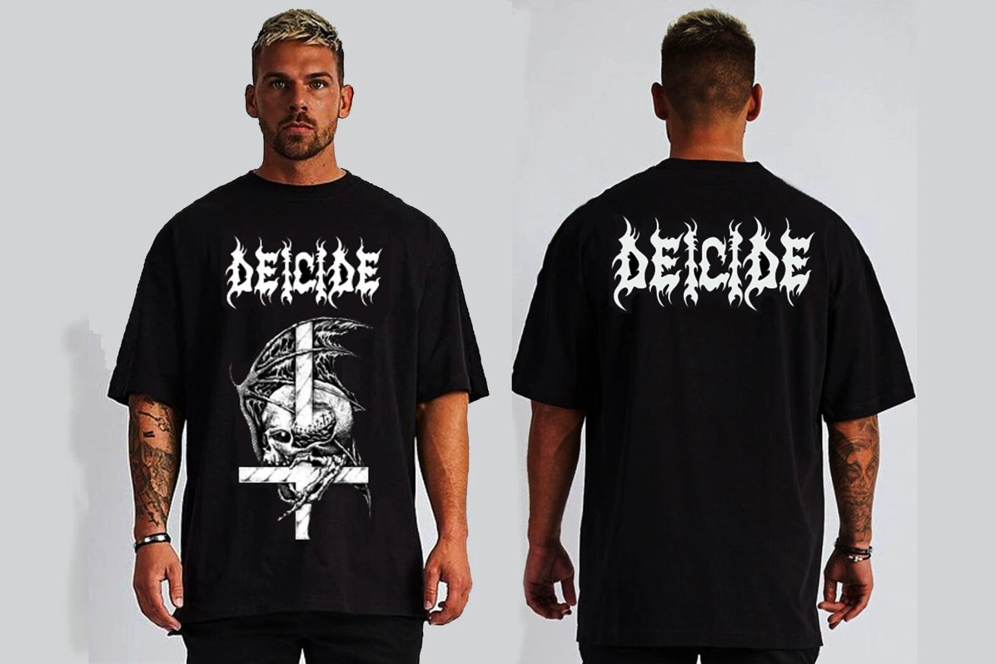 Deicide