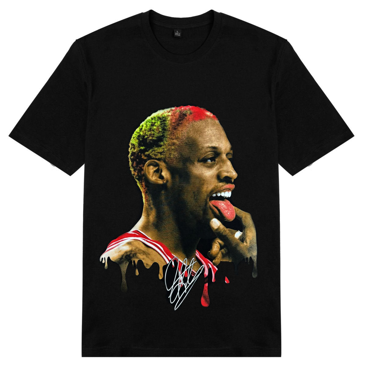 Dennis Rodman