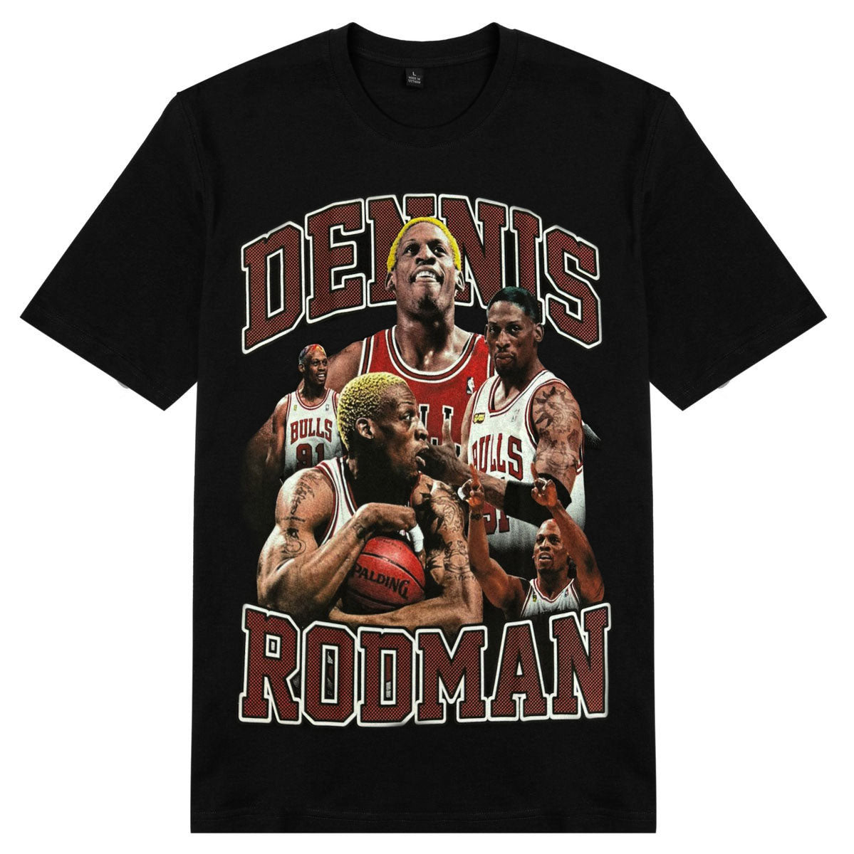 Dennis Rodman