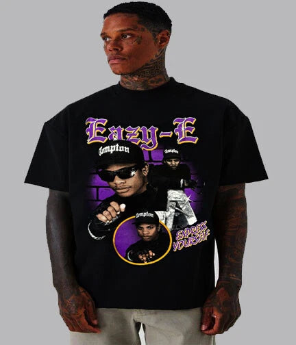 Eazy-E Express Your Self