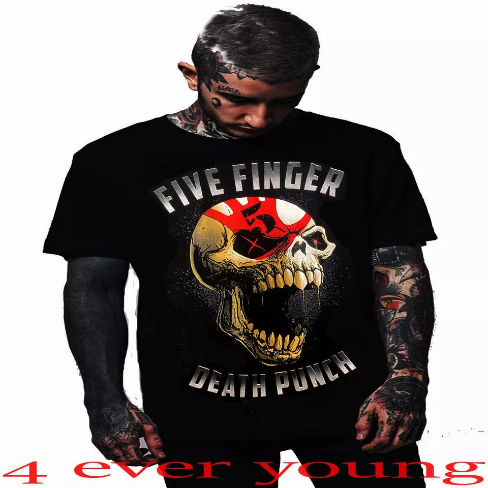 Five Finger Death Punch