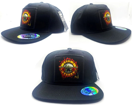 Guns N Roses Baseball Hat