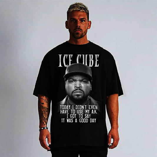 Ice Cube Today Was A Good Day