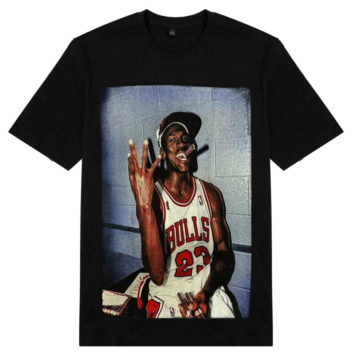 Michael Jordan championship