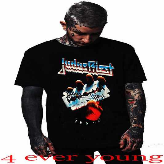 Judas Priest British Steel