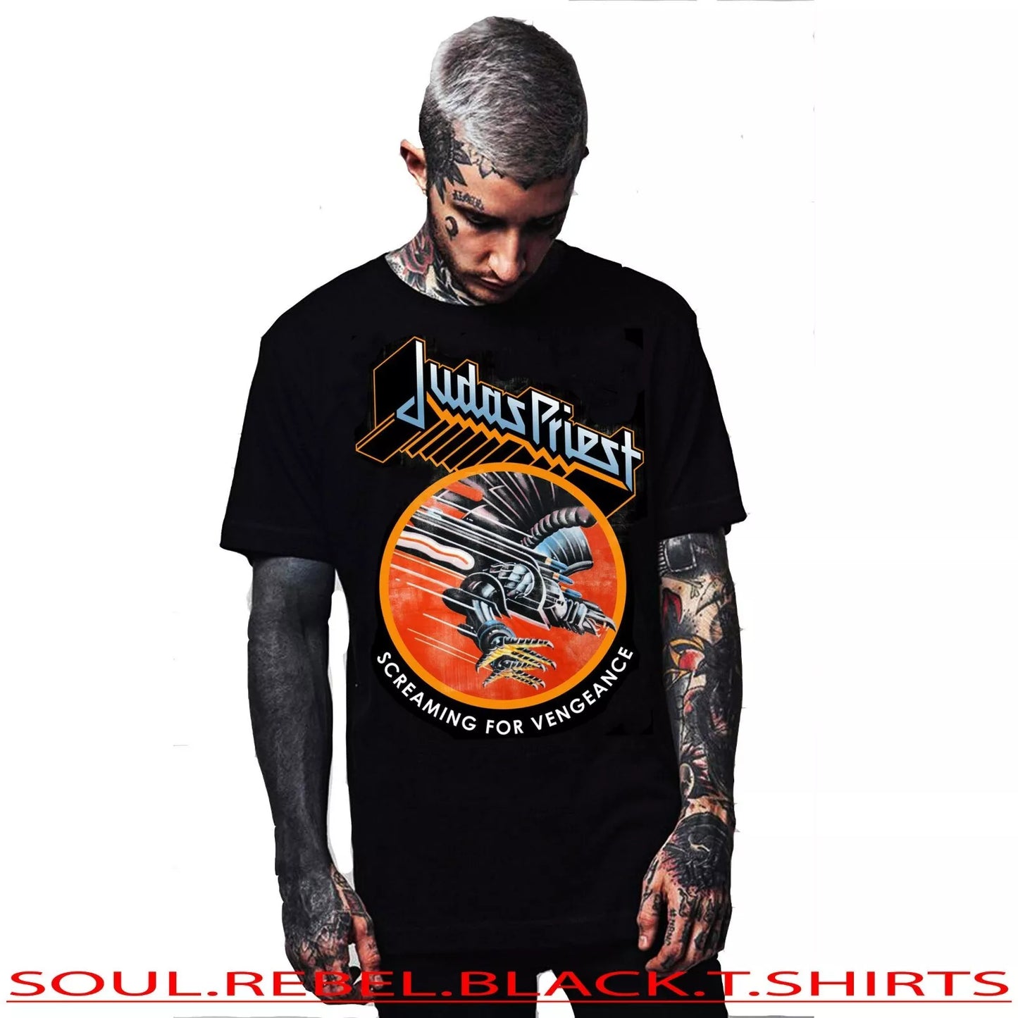 Judas Priest