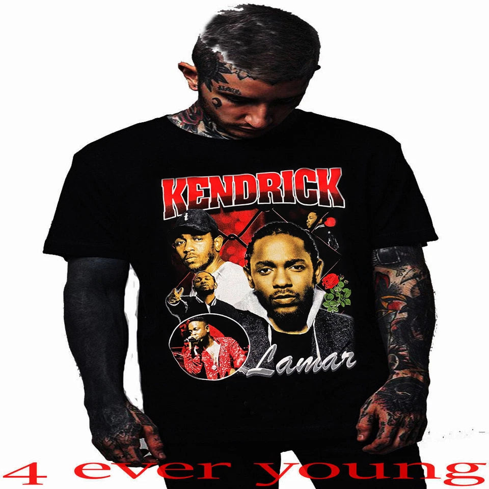 Kendrick Lamar