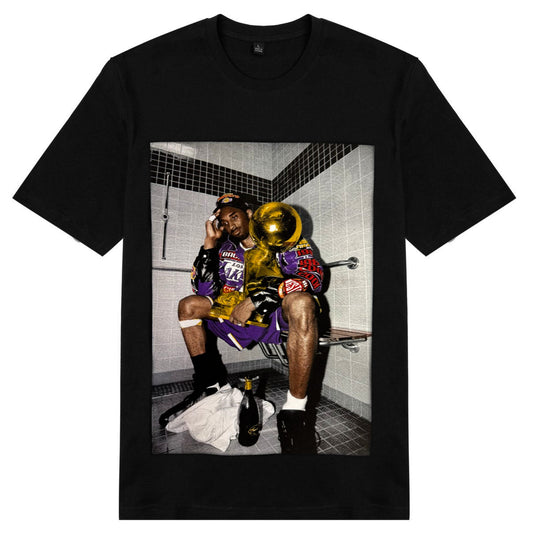 Kobe Bryant championship