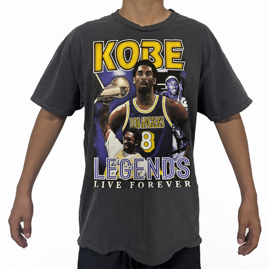 Kobe Legends Live Forever