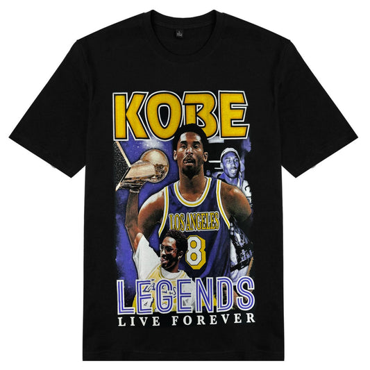 Kobe Bryant Los Angeles