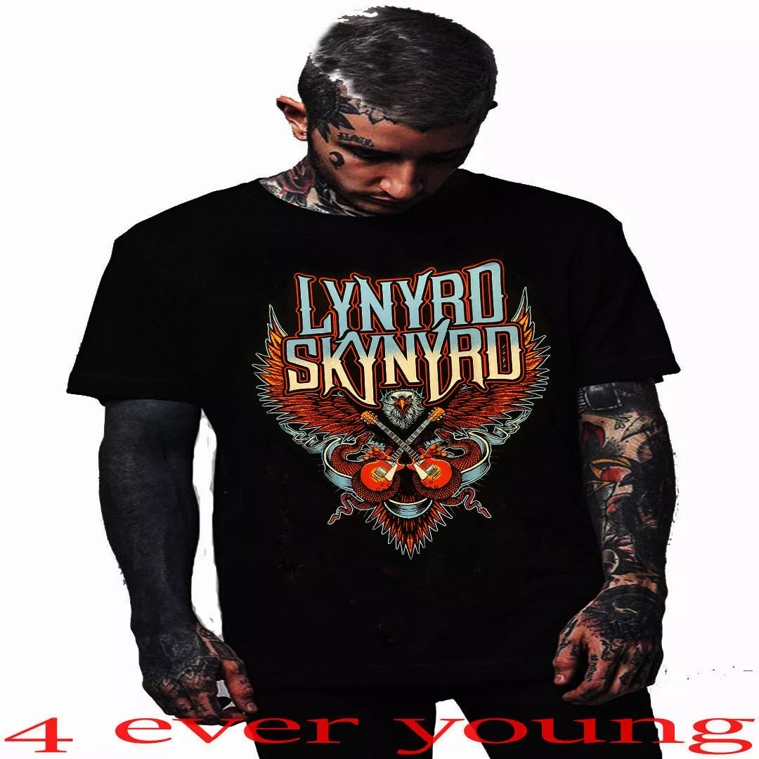 Lynyrd Skynyrd