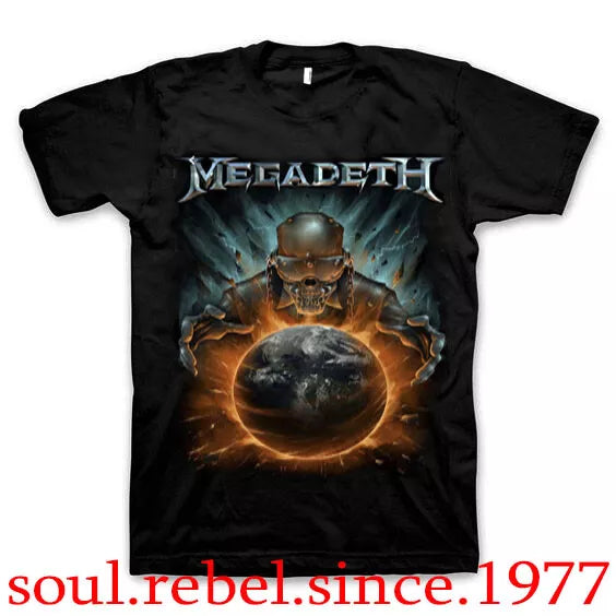 Megadeth
