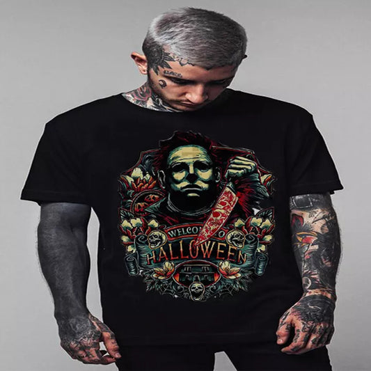 Michael Myers Halloween