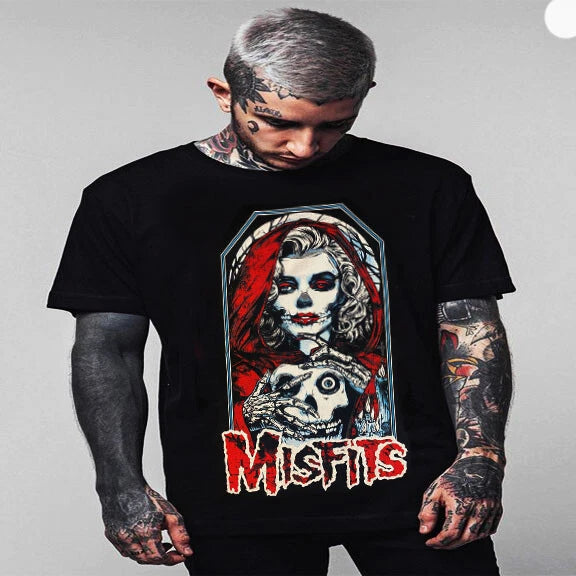 Misfits Marlyn Monroe