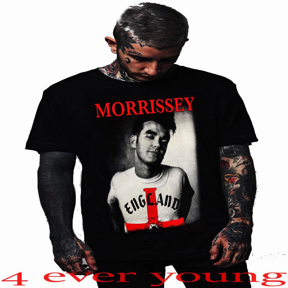 Morrisey