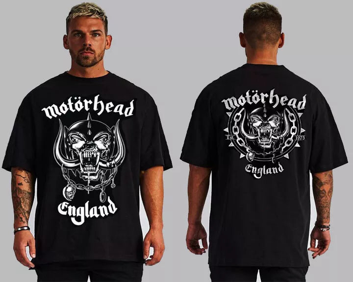 Motor Head England