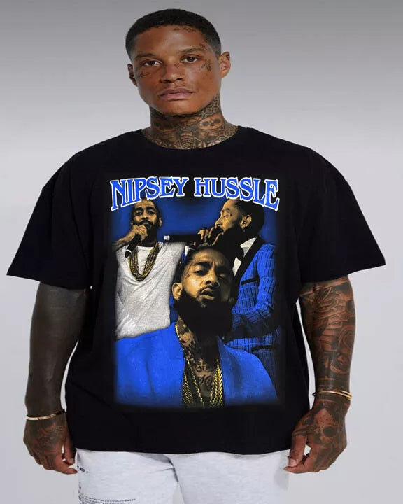 Nipsey Hussle