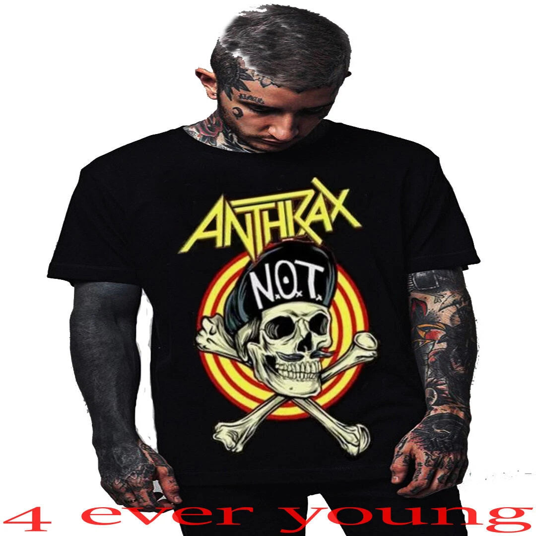 Anthrax N.O.T