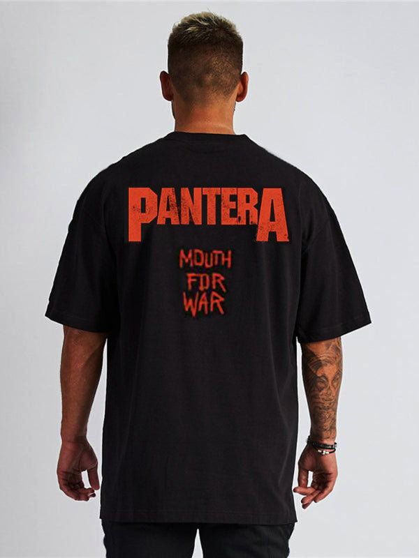 Pantera Mouth For War