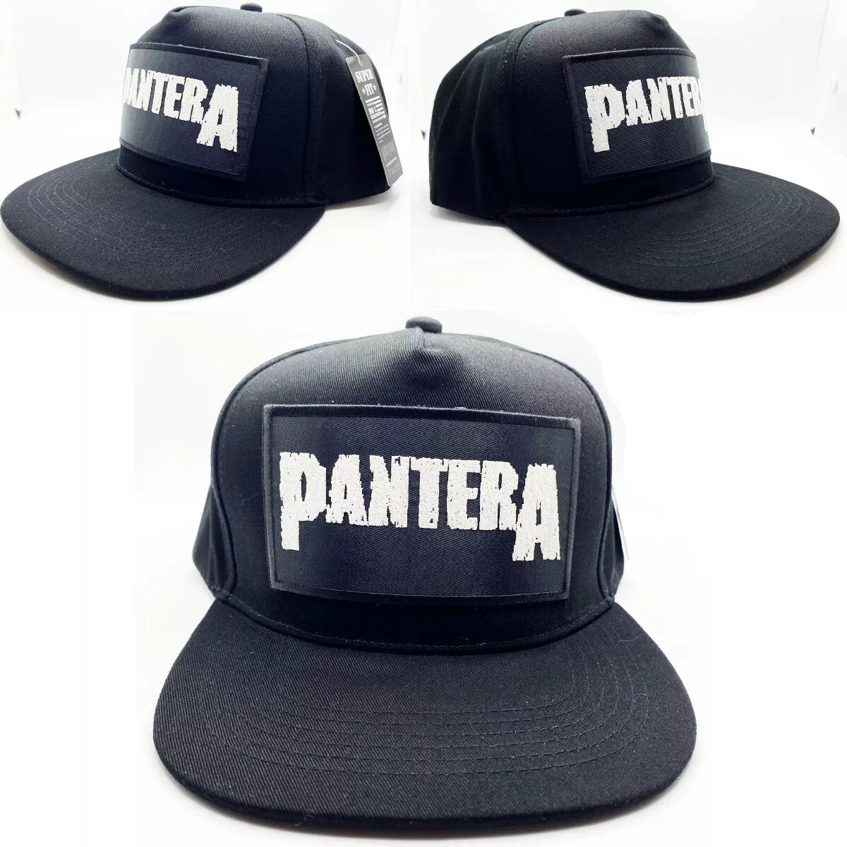 Pantera Baseball Hat