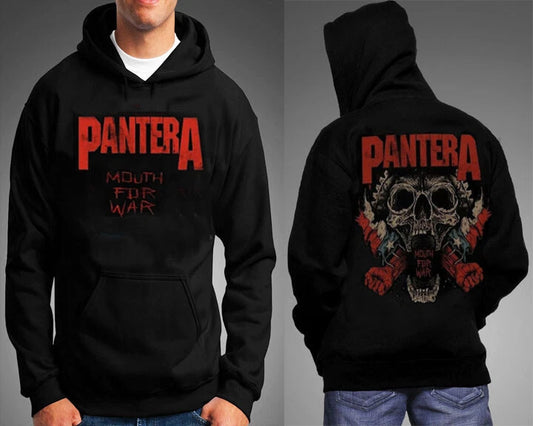 Pantera Mouth For War