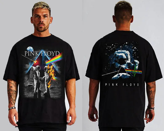 Pink Floyd Dark Side Of The Moon