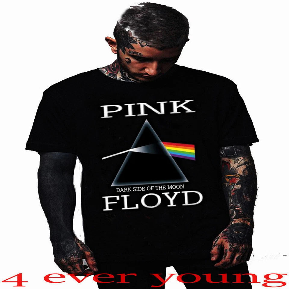 Pink Floyd Dark Side Of The Moon