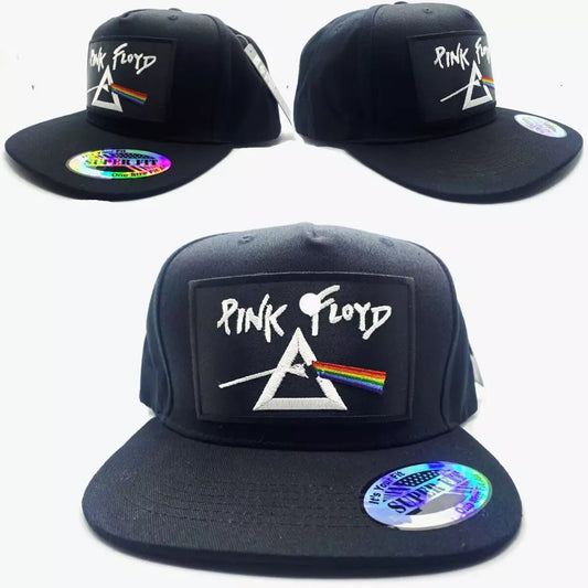 Pink Floyd Baseball Hat