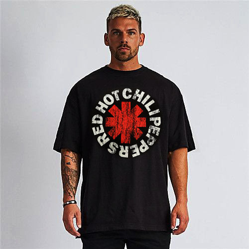 Red Hot Chilli Peppers