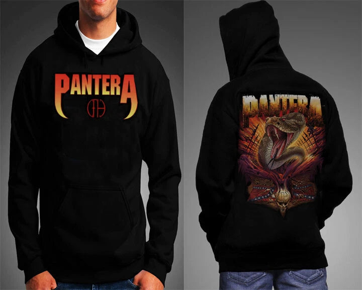Pantera C.F.H