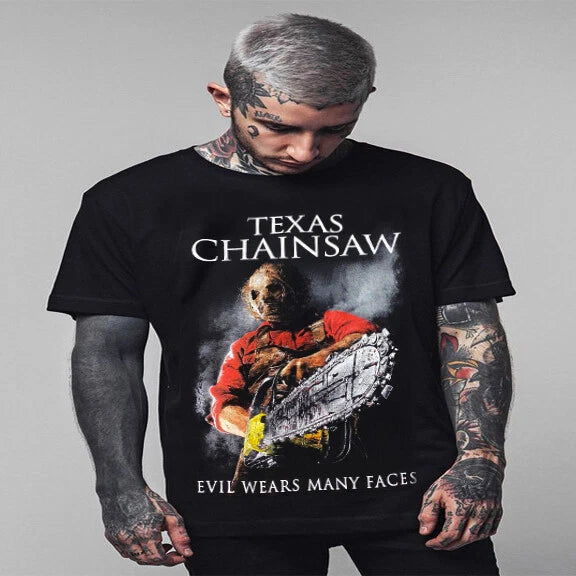 Texas Chainsaw Massacre