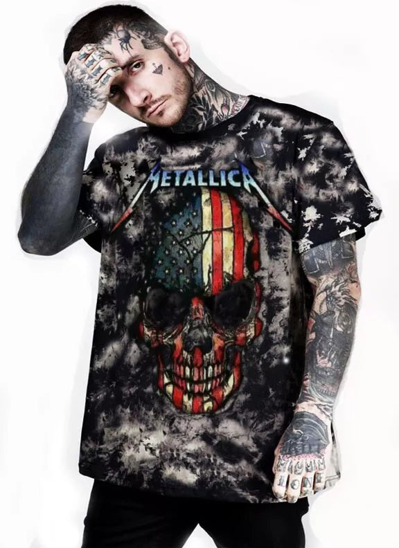 Metallica U.S.A