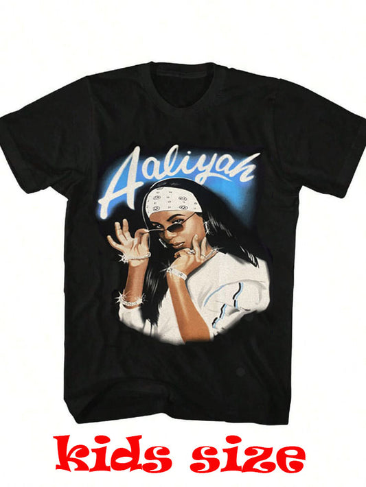 Aaliyah Queen Of R&B