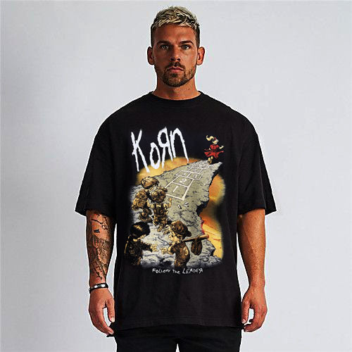 Korn Follow The Leader