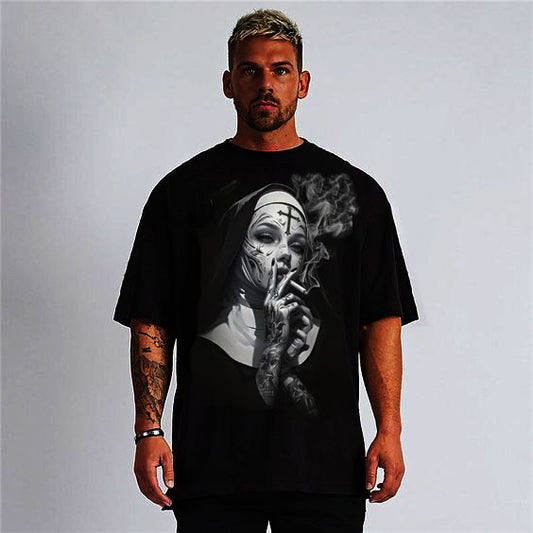 Smoking Nun