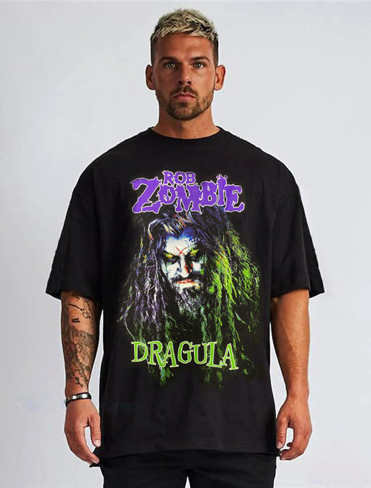 Rob Zombie Dragula