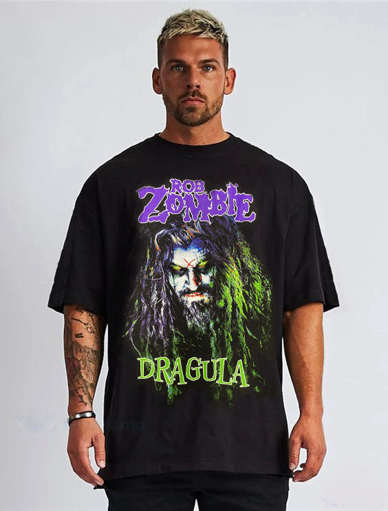 Rob Zombie Dragula